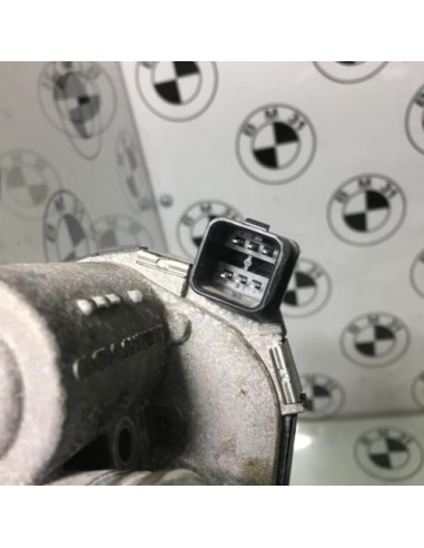 Boitier papillon BMW SERIE 3 E90 PHASE 2 Essence