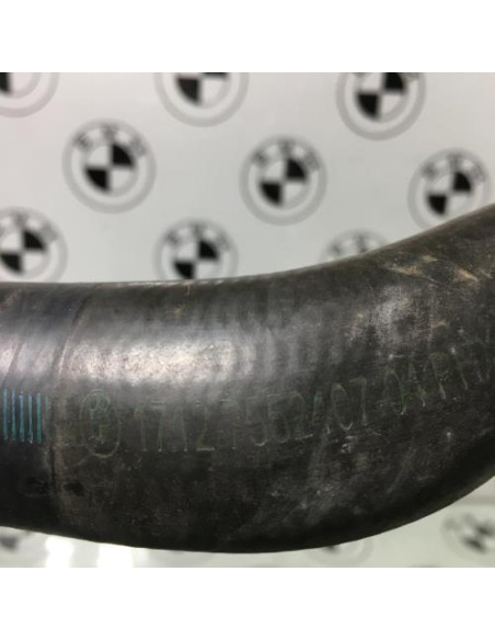 Durite BMW SERIE 3 E90 PHASE 2 Essence