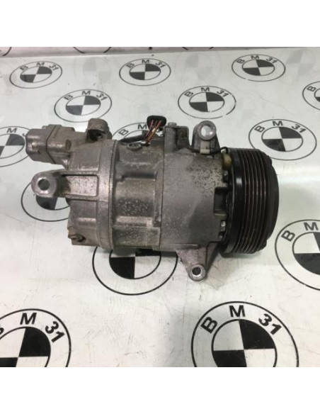 Compresseur clim BMW SERIE 3 E90 PHASE 2 Essence
