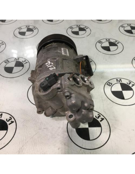 Compresseur clim BMW SERIE 3 E90 PHASE 2 Essence