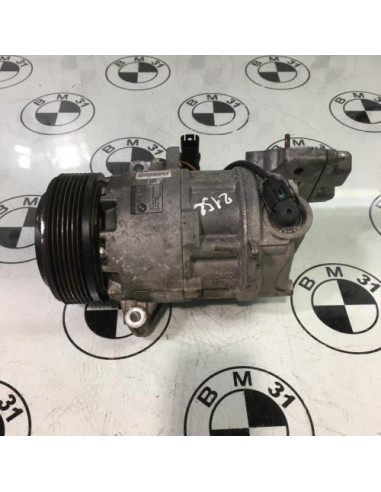 Compresseur clim BMW SERIE 3 E90 PHASE 2 Essence