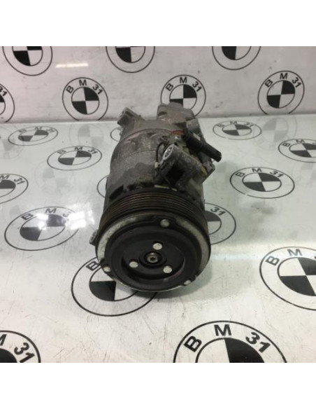 Compresseur clim BMW SERIE 3 E90 PHASE 2 Essence