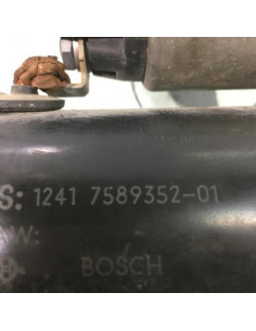 Demarreur BMW SERIE 3 E90 PHASE 2 Essence