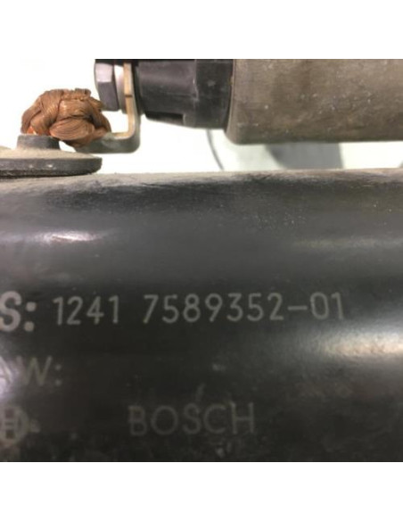 Demarreur BMW SERIE 3 E90 PHASE 2 Essence