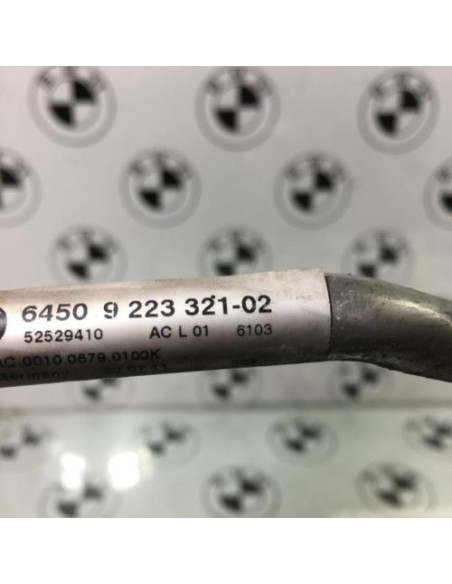 Tuyau de climatisation BMW SERIE 3 E90 PHASE 2 Essence