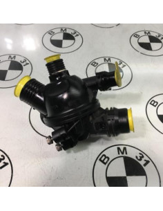 Boitier eau BMW SERIE 3 E90 PHASE 2 Essence