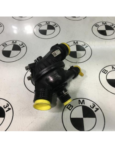 Boitier eau BMW SERIE 3 E90 PHASE 2 Essence