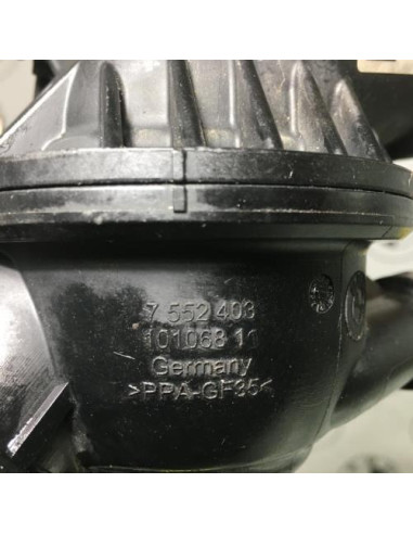 Boitier eau BMW SERIE 3 E90 PHASE 2 Essence