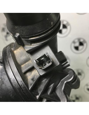 Boitier eau BMW SERIE 3 E90 PHASE 2 Essence