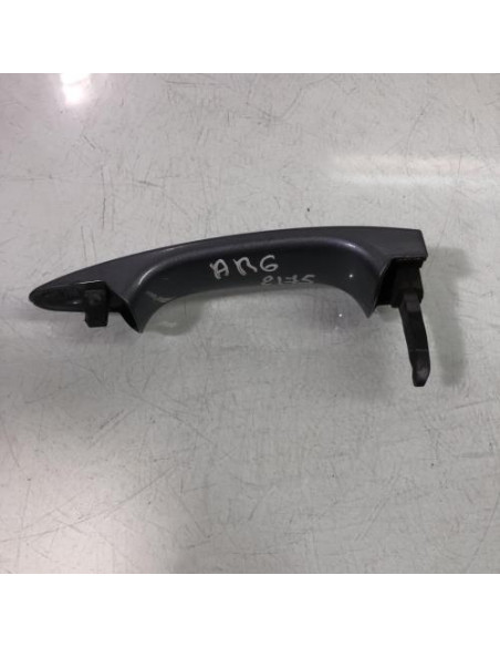 Poignee porte arriere gauche BMW SERIE 5 E60 PHASE 2 Diesel