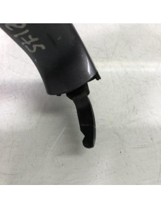 Poignee porte arriere gauche BMW SERIE 5 E60 PHASE 2 Diesel 2