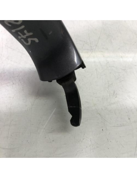 Poignee porte arriere gauche BMW SERIE 5 E60 PHASE 2 Diesel