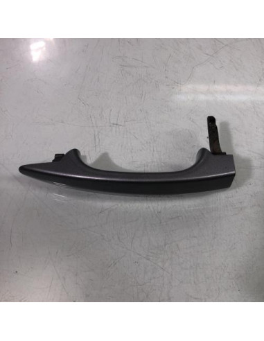 Poignee porte arriere gauche BMW SERIE 5 E60 PHASE 2 Diesel