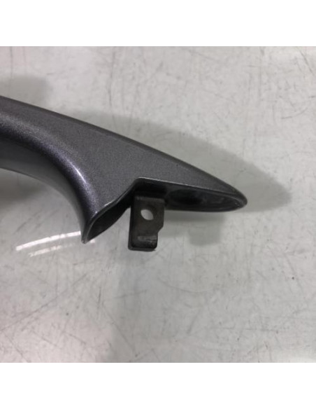 Poignee porte arriere gauche BMW SERIE 5 E60 PHASE 2 Diesel