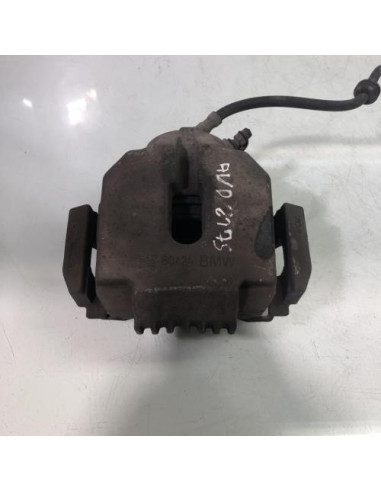 Etrier avant droit (freinage) BMW SERIE 5 E60 PHASE 2 Diesel
