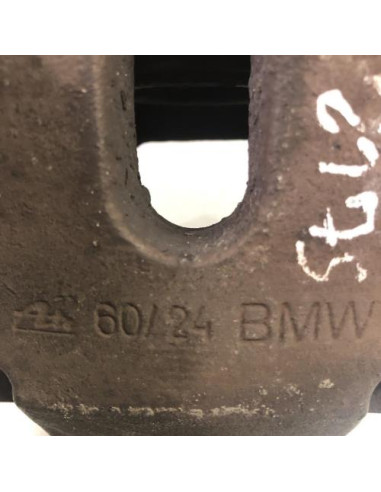 Etrier avant droit (freinage) BMW SERIE 5 E60 PHASE 2 Diesel