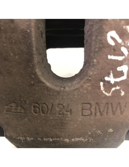 Etrier avant droit (freinage) BMW SERIE 5 E60 PHASE 2 Diesel