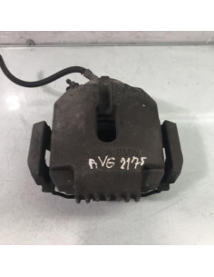 Etrier avant gauche (freinage) BMW SERIE 5 E60 PHASE 2 Diesel