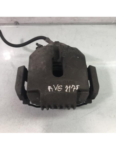 Etrier avant gauche (freinage) BMW SERIE 5 E60 PHASE 2 Diesel