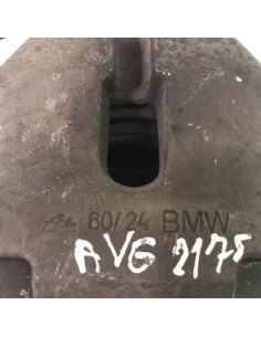 Etrier avant gauche (freinage) BMW SERIE 5 E60 PHASE 2 Diesel 2