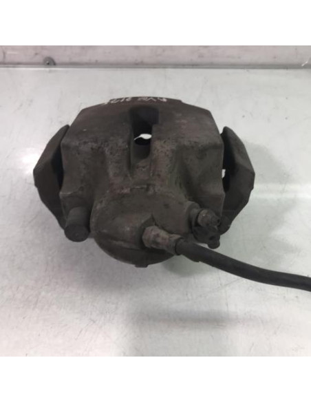 Etrier avant gauche (freinage) BMW SERIE 5 E60 PHASE 2 Diesel