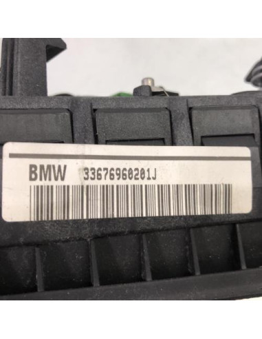 Air bag conducteur BMW SERIE 5 E60 PHASE 2 Diesel
