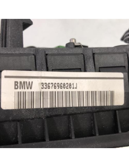 Air bag conducteur BMW SERIE 5 E60 PHASE 2 Diesel