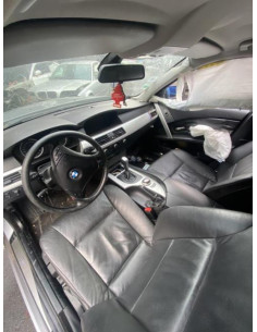 Air bag conducteur BMW SERIE 5 E60 PHASE 2 Diesel 2