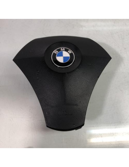 Air bag conducteur BMW SERIE 5 E60 PHASE 2 Diesel