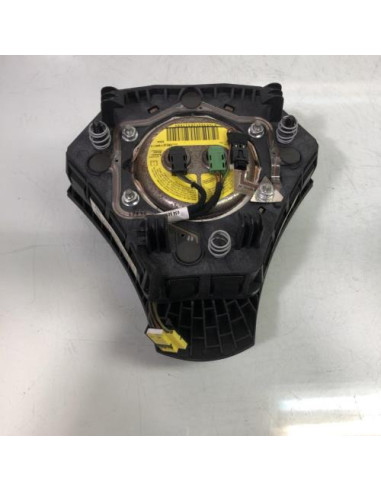 Air bag conducteur BMW SERIE 5 E60 PHASE 2 Diesel