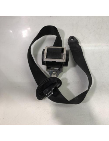 Ceinture avant droit BMW SERIE 5 E60 PHASE 2 Diesel