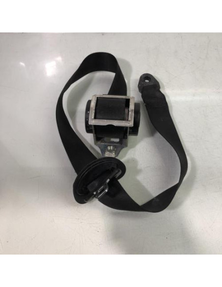 Ceinture avant droit BMW SERIE 5 E60 PHASE 2 Diesel