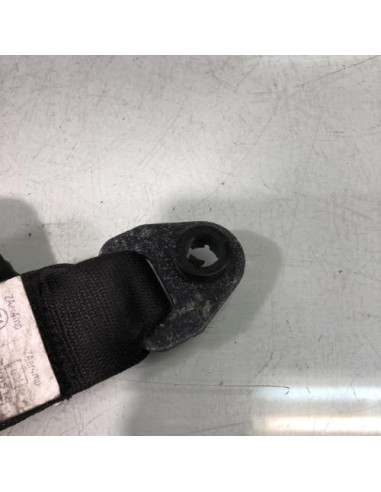 Ceinture avant droit BMW SERIE 5 E60 PHASE 2 Diesel