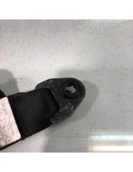 Ceinture avant droit BMW SERIE 5 E60 PHASE 2 Diesel