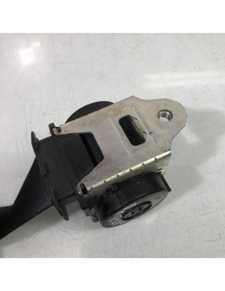 Ceinture avant droit BMW SERIE 5 E60 PHASE 2 Diesel