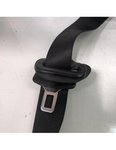 Ceinture avant droit BMW SERIE 5 E60 PHASE 2 Diesel