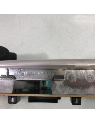 Eclairage de plafonnier BMW SERIE 5 E60 PHASE 2 Diesel