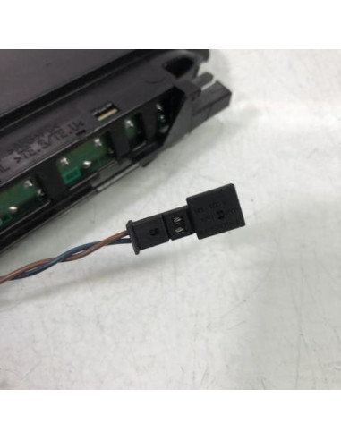 Feu arriere stop central BMW SERIE 5 E60 PHASE 2 Diesel