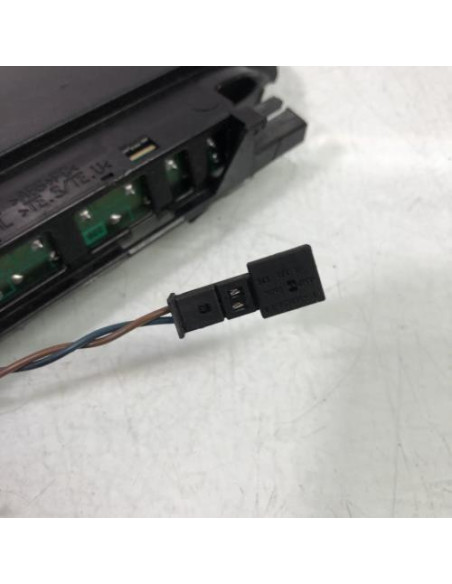 Feu arriere stop central BMW SERIE 5 E60 PHASE 2 Diesel