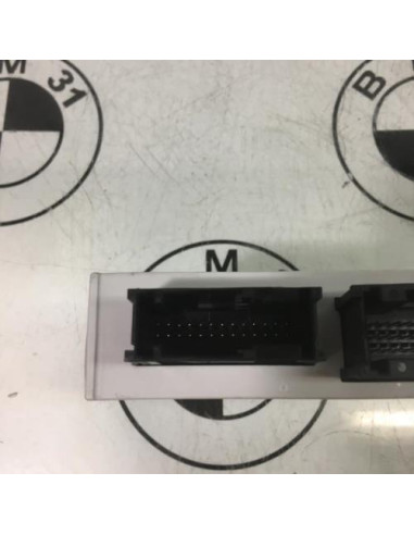 Calculateur BMW SERIE 3 E46 PHASE 2 Diesel