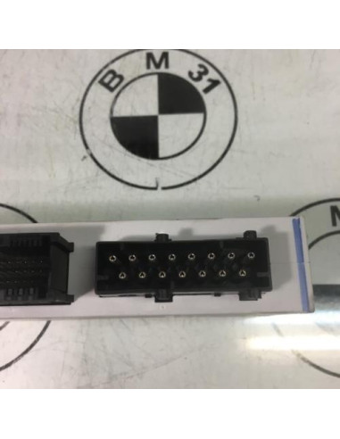 Calculateur BMW SERIE 3 E46 PHASE 2 Diesel
