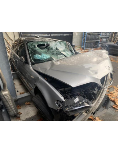 Calculateur BMW SERIE 3 E46 PHASE 2 Diesel