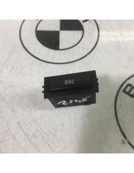 Bouton/Interrupteur BMW SERIE 3 E46 PHASE 2 Diesel