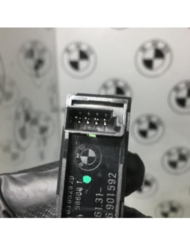 Bouton/Interrupteur BMW SERIE 3 E46 PHASE 2 Diesel