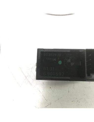 Bouton/Interrupteur BMW SERIE 3 E46 PHASE 2 Diesel