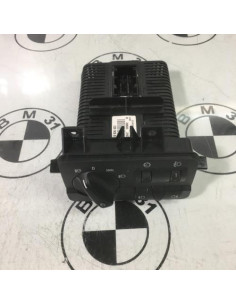 Commande de phare BMW SERIE 3 E46 PHASE 2 Diesel 2