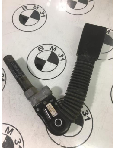 Pretensionneur de ceinture avant gauche BMW SERIE 3 E46 PHASE 1 Diesel