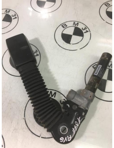 Pretensionneur de ceinture avant gauche BMW SERIE 3 E46 PHASE 1 Diesel