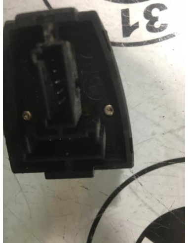 Bouton/Interrupteur BMW SERIE 3 E46 PHASE 1 Diesel