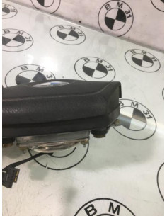 Air bag conducteur BMW SERIE 3 E46 PHASE 1 Diesel